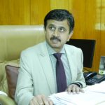 Kidwai Hospital Dr. Ramachandra