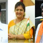 Kota Shashikala CC Patil