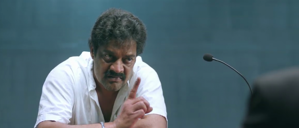 Kotigobba 3 Sudeep 3