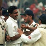 Kumble Main