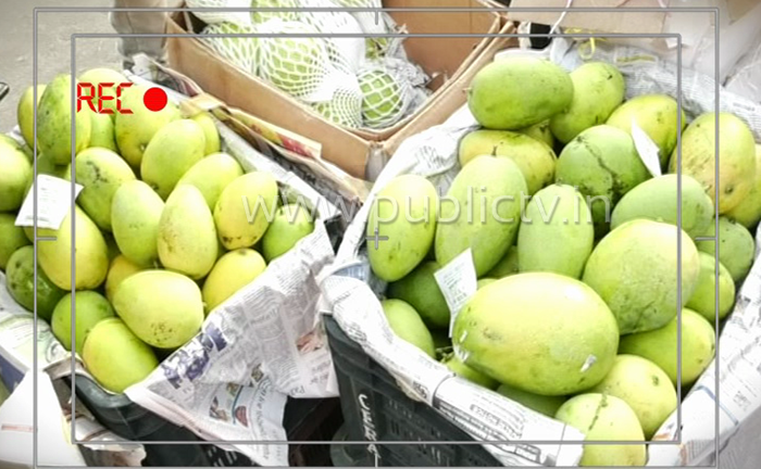MANGO 6