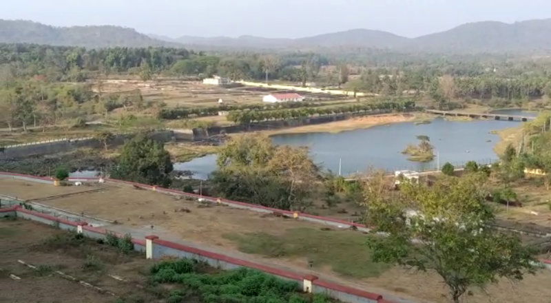 MDK Harangi