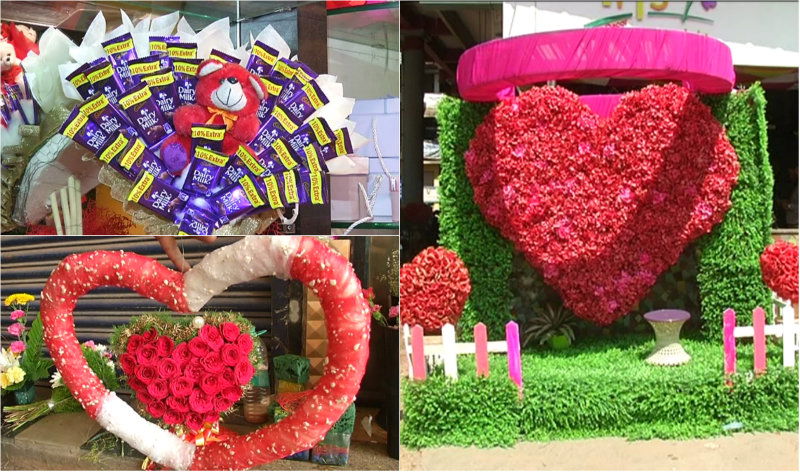 MNG Lovers Day A