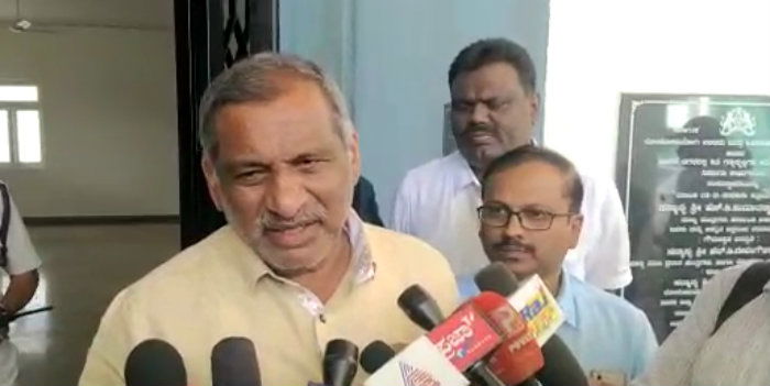 Madhu Swamy a
