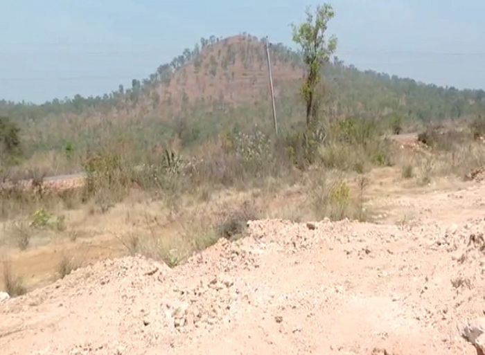 Mandya Lithium 2