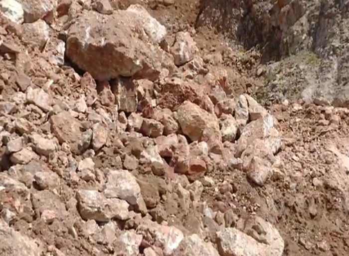 Mandya Lithium 3