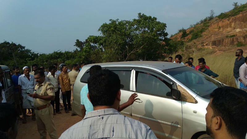 Mangaluru Rowdy Sheeter Murder 5