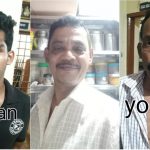 Mangaluru son