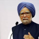 Manmohan Singh A