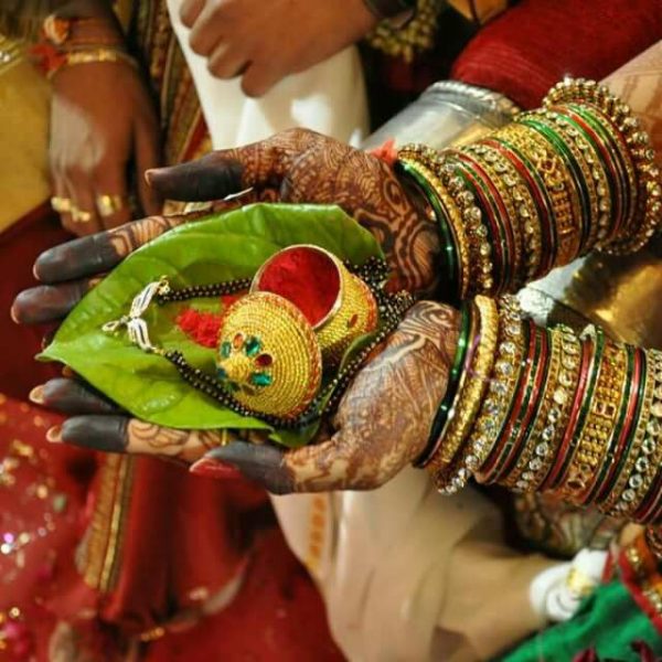 Marriage 1 1