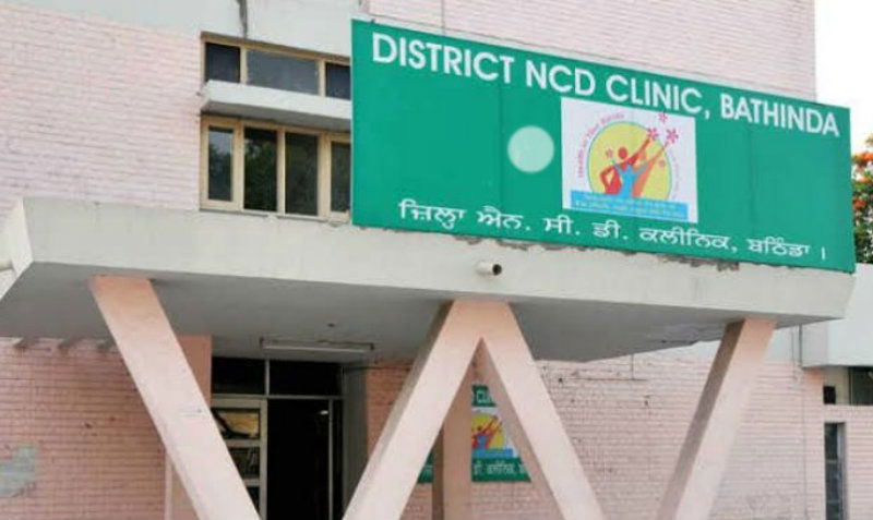 NCD Clinic2