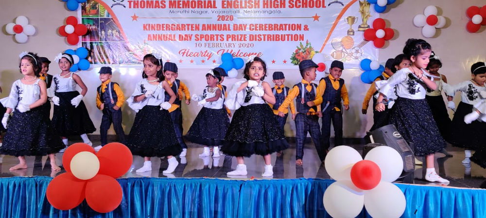 NML School 1