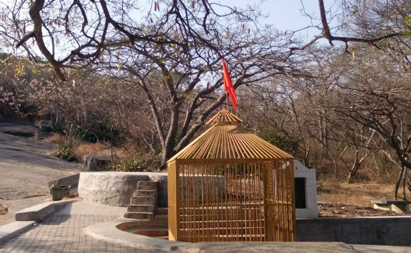 Namada Chilume Devarayanadurga 4