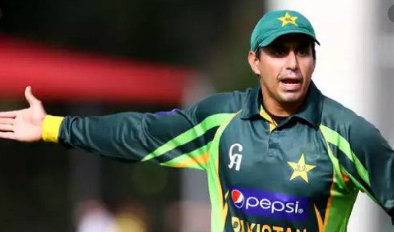 Nasir Jamshed A