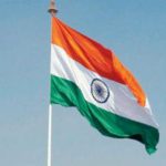 National Flag A
