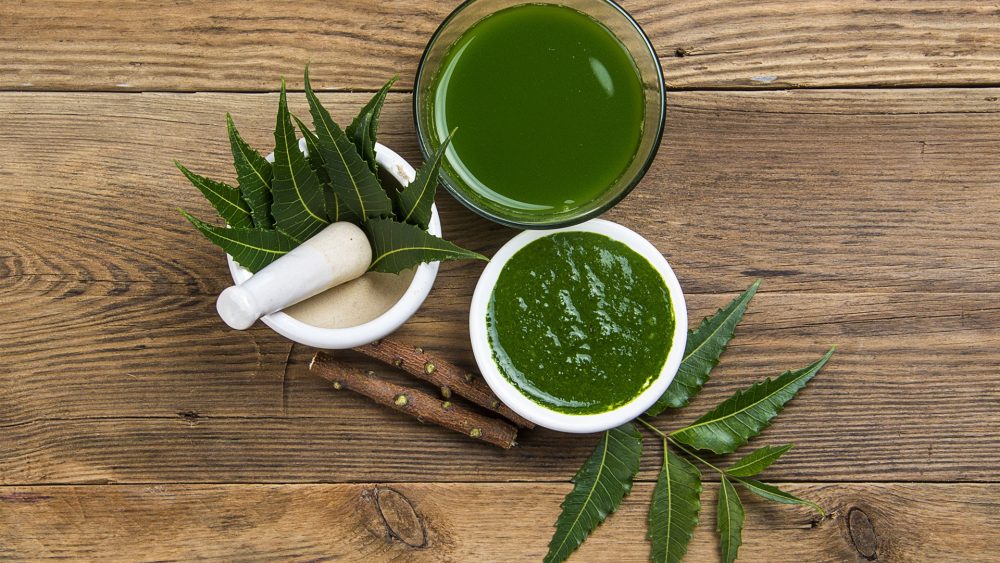 Neem Skincare Benefits