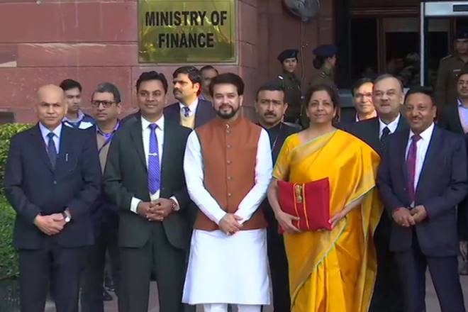 Nirmala Sitharaman 1
