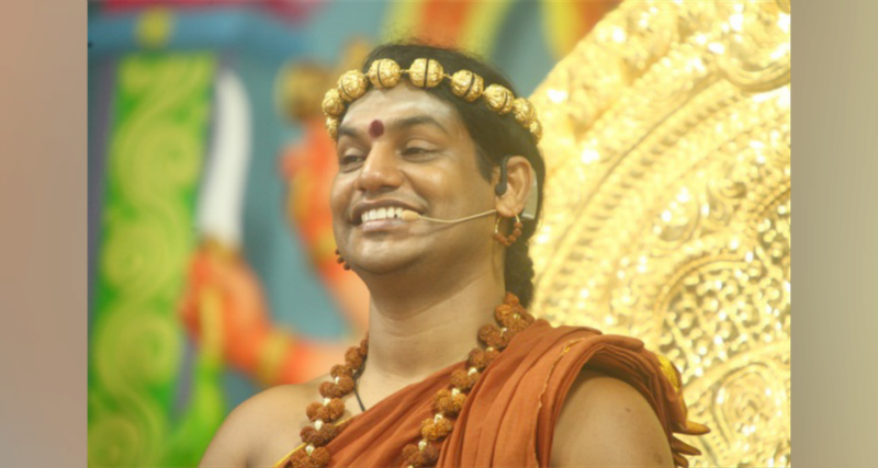 Nityananda 3