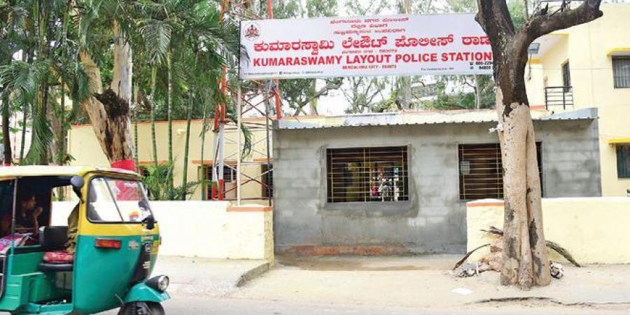 POLICE STATIONS