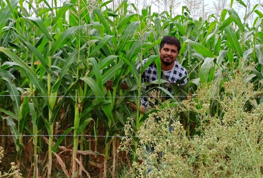 PRATHAM AGRICULTURE 7