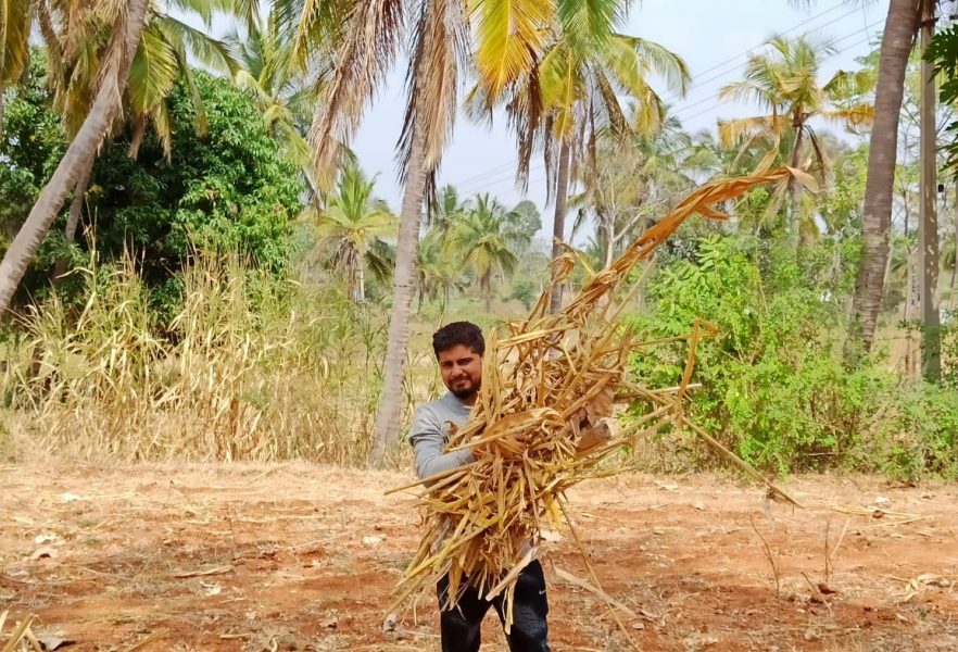 PRATHAM AGRICULTURE 8