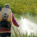 Pesticides agirculture