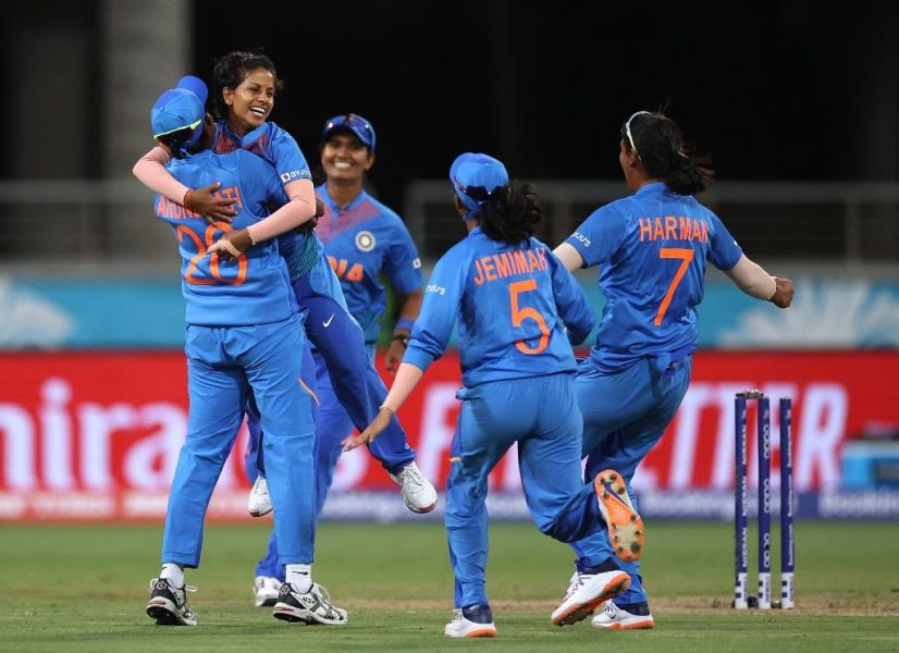 Poonam Yadav A