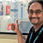 Professor S S Vasan