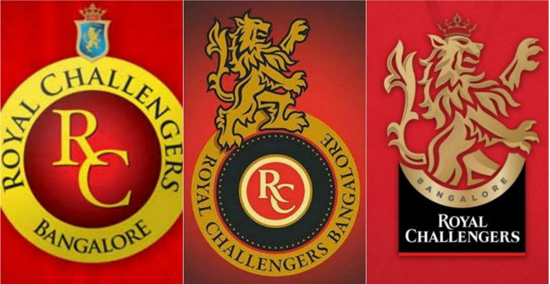RCB Logo
