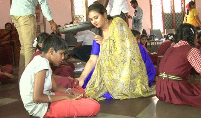 RMG AMULYA BIRTHADYA 2