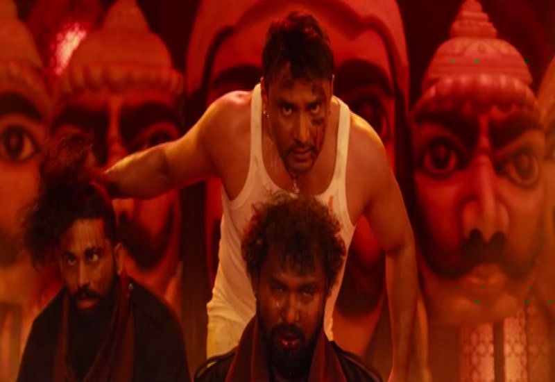 ROBERT DARSHAN
