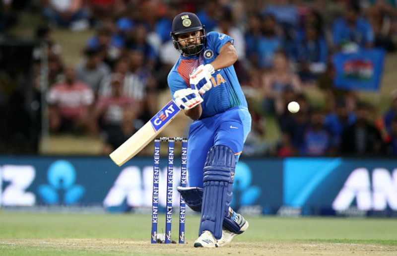ROHIT SHARMA 1