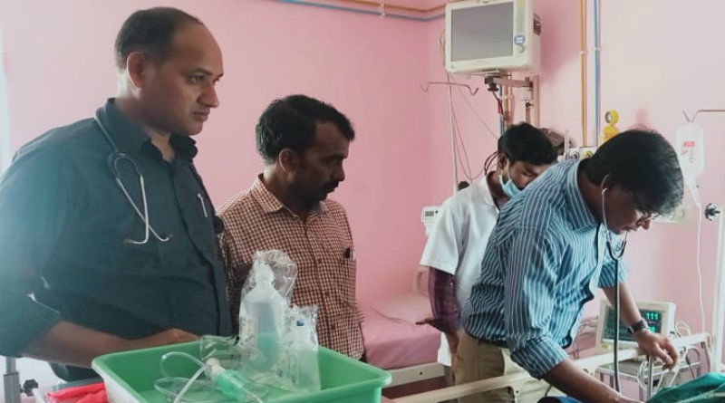 Raichur Cancer