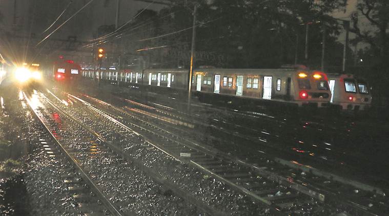 Railway Station 1