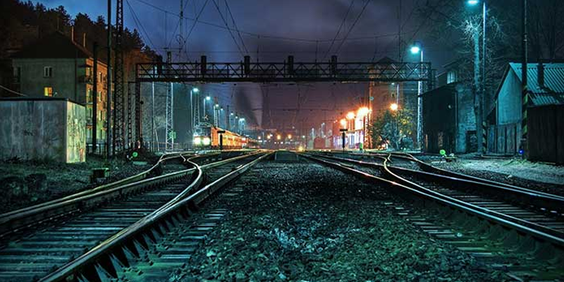 Railway Station