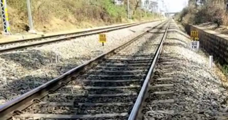 Railway Track