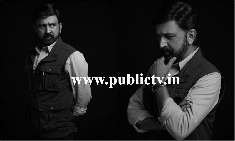 Ramesh Aravind Shivaji Surathkal 3