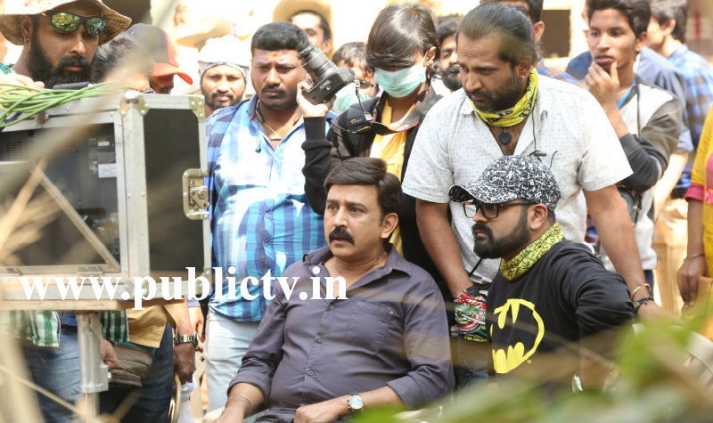 Ramesh Aravind Shivaji Surathkal 6