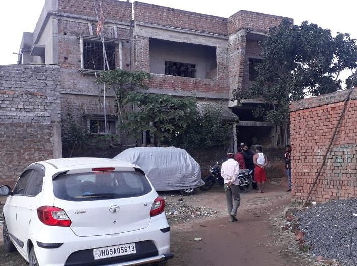 Ranchi Murder 1