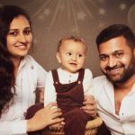 Rishab Shetty Wife