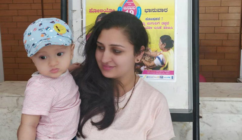 Rishab Shetty Wife2