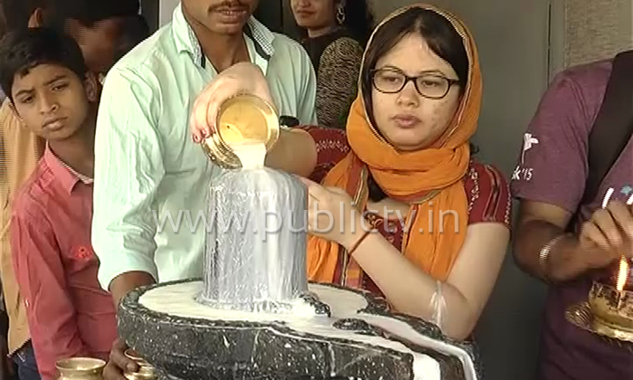 SHIVARATRI 1