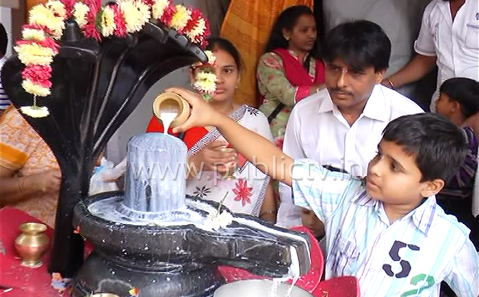 SHIVARATRI 3