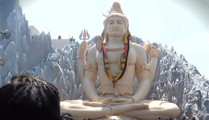 SHIVARATRI