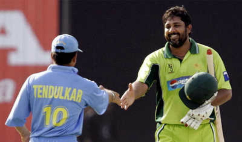 Sachin A
