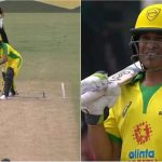 Sachin Tendulkar