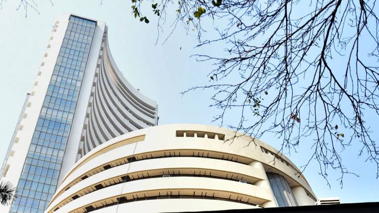 Sensex Nifty