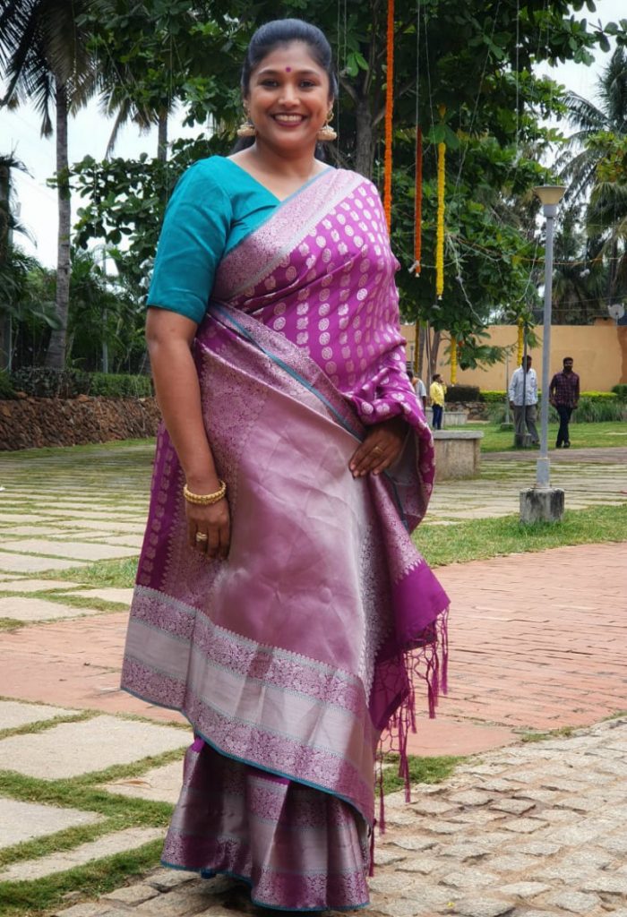 Shalini 2