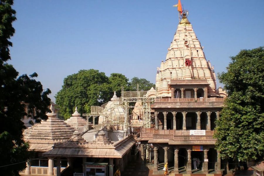 Shri Mahakaleshwer