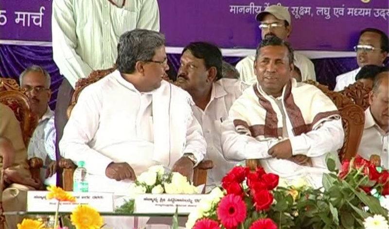 Siddu Muniyappa